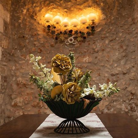 Nobili Boutique Hotel 하니아 외부 사진
