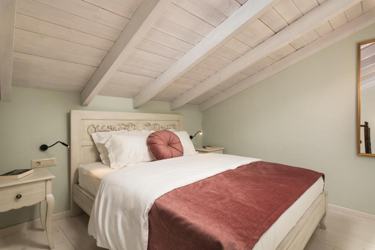 Nobili Boutique Hotel 하니아 외부 사진