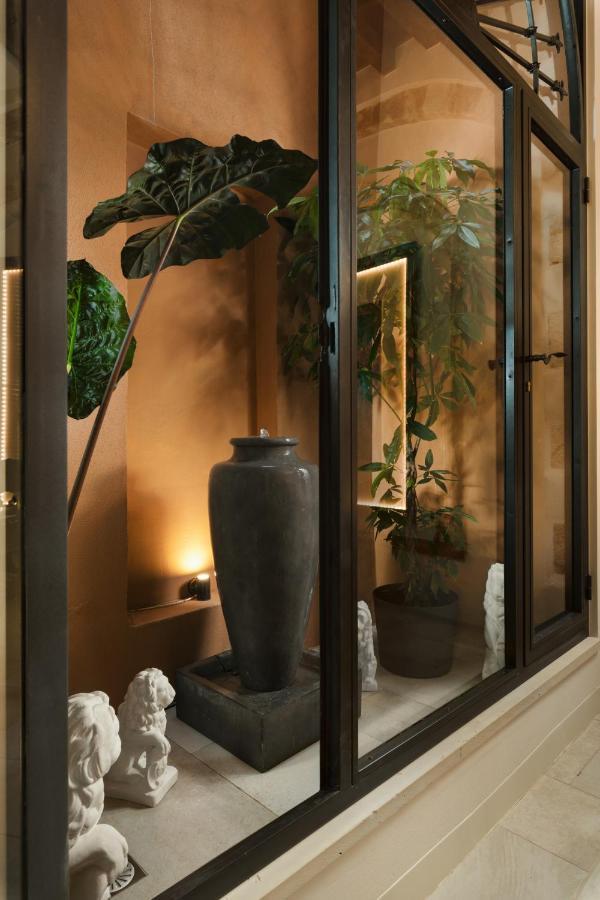 Nobili Boutique Hotel 하니아 외부 사진