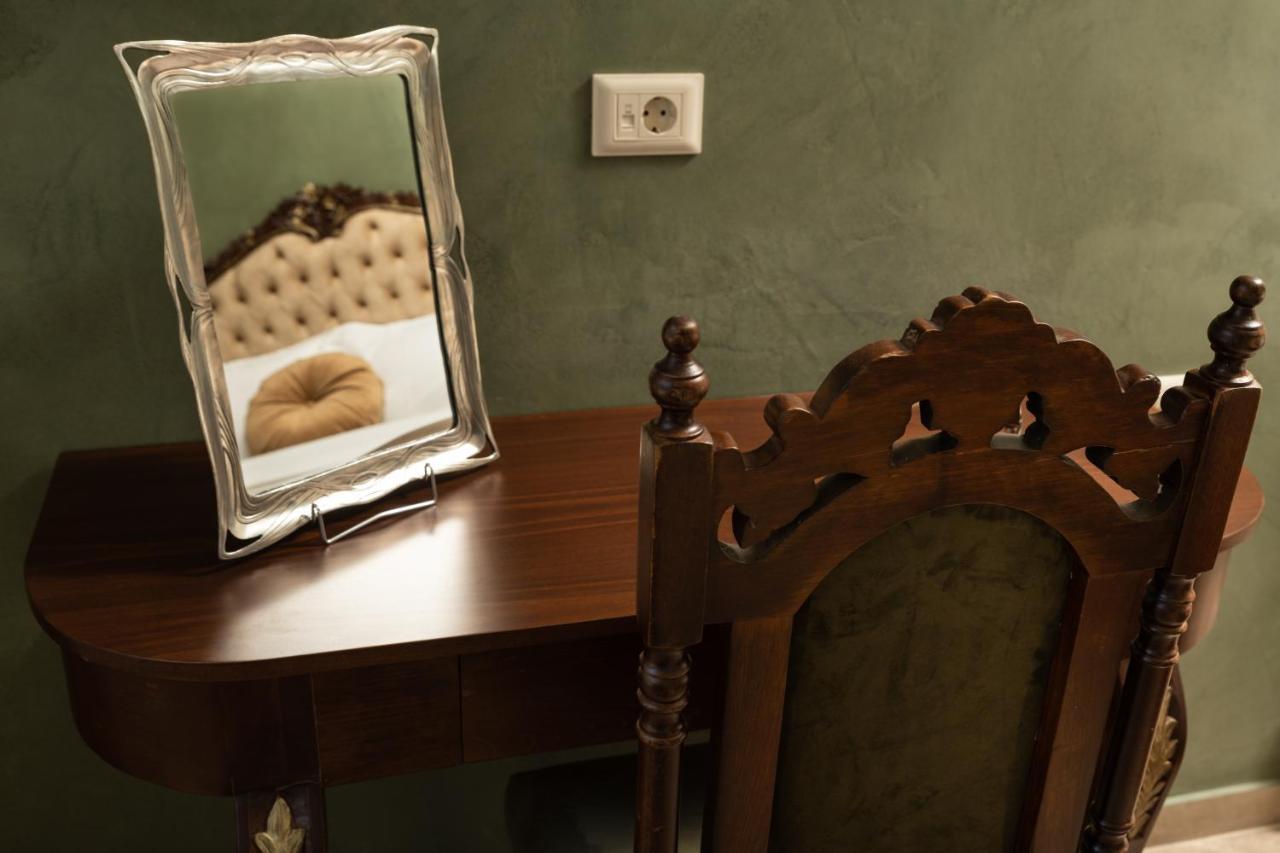 Nobili Boutique Hotel 하니아 외부 사진