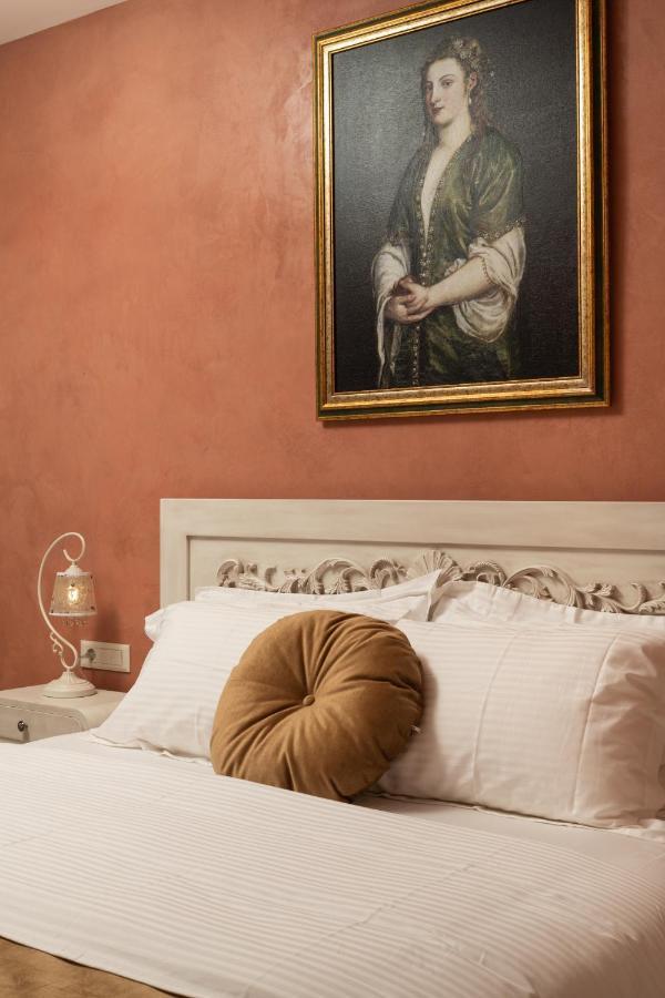 Nobili Boutique Hotel 하니아 외부 사진