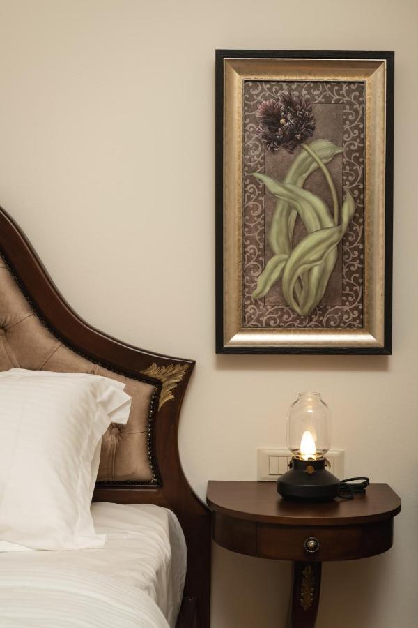 Nobili Boutique Hotel 하니아 외부 사진