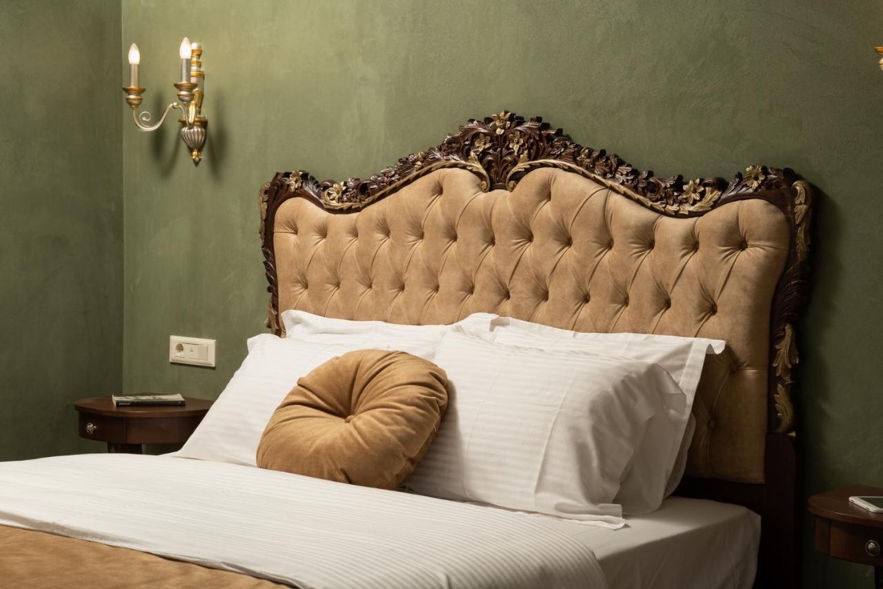 Nobili Boutique Hotel 하니아 외부 사진