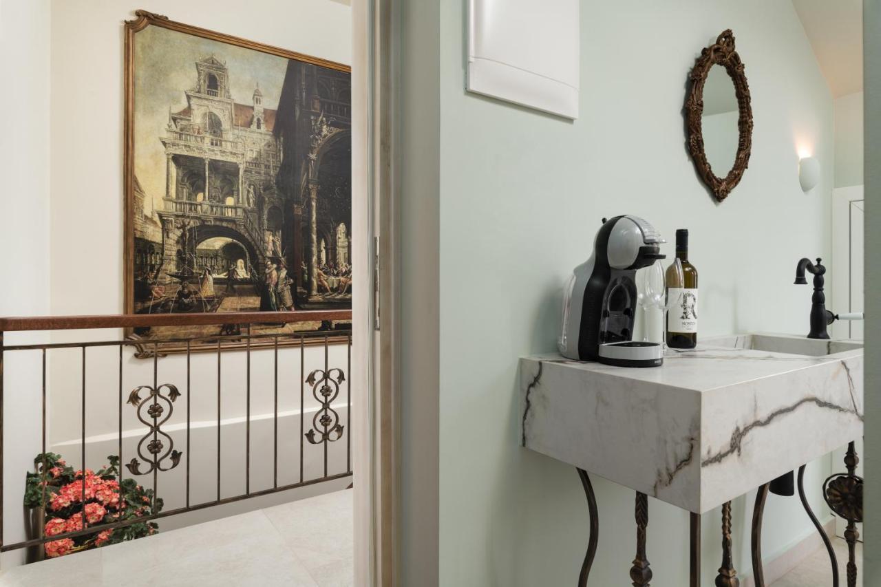 Nobili Boutique Hotel 하니아 외부 사진
