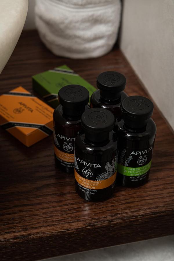 Nobili Boutique Hotel 하니아 외부 사진