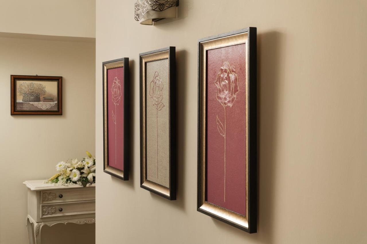 Nobili Boutique Hotel 하니아 외부 사진