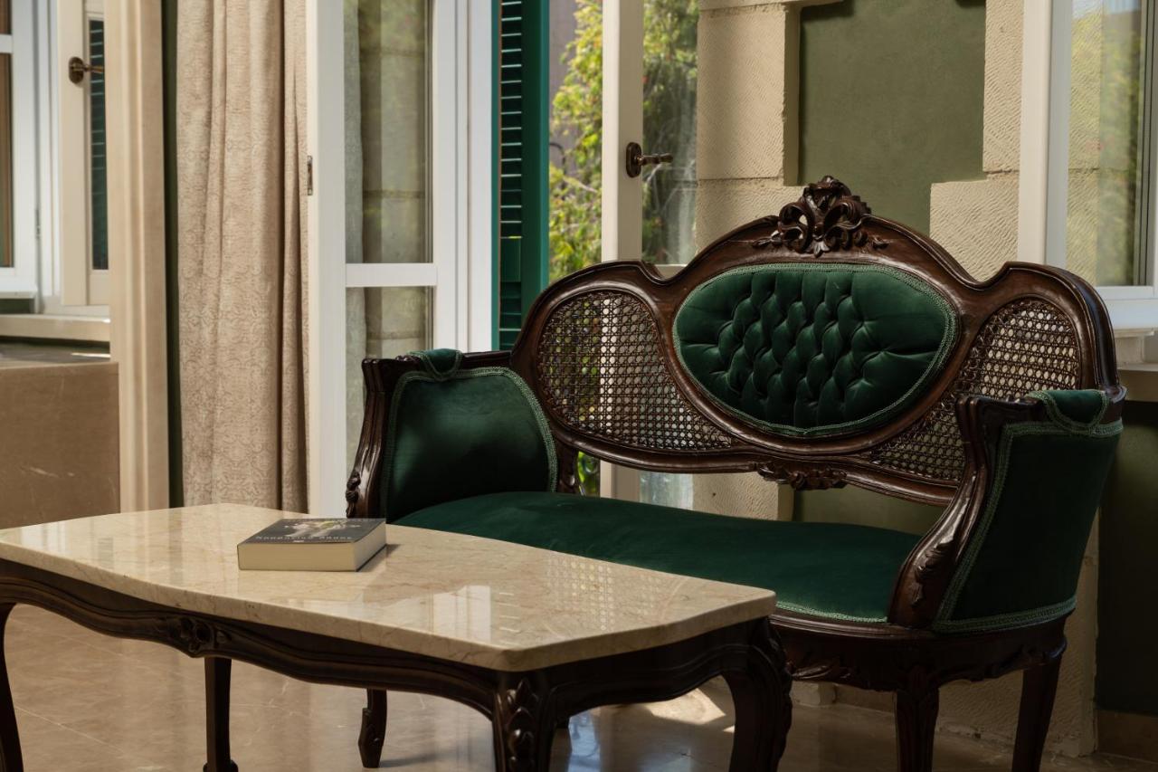 Nobili Boutique Hotel 하니아 외부 사진